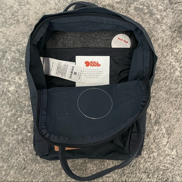 Brand new mini backpack - Picture 5 of 6